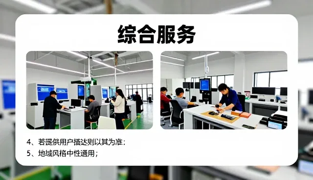 深圳市巨徽科技有限公司