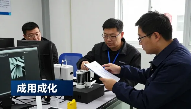 深圳市巨徽科技有限公司打造专业化安装调试服务体系