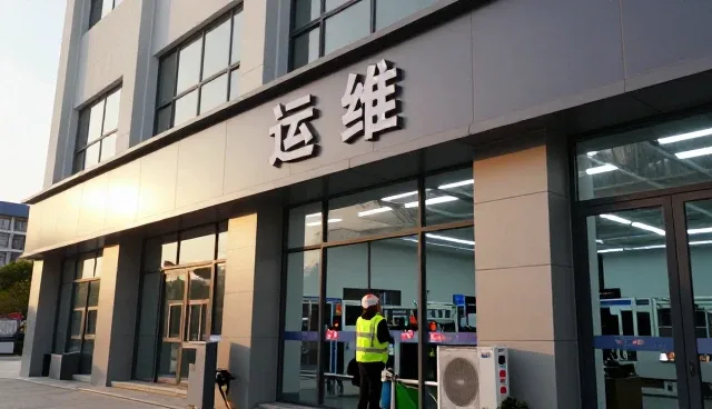 深圳市巨徽科技有限公司技术开发应用于仓储物流案例介绍