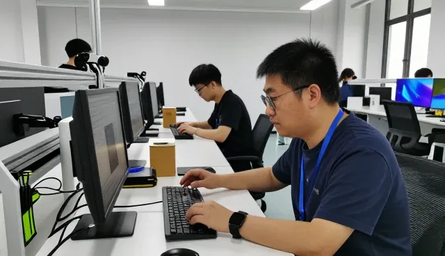 技术外包帮助解决应用开发等问题
