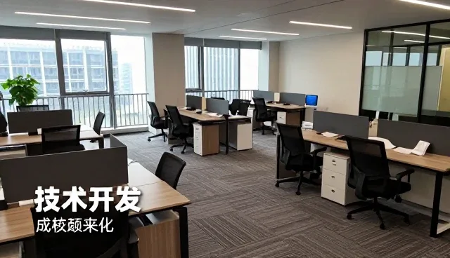 技术外包功能特点说明